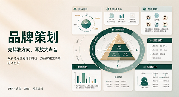 黑山县品牌策划
